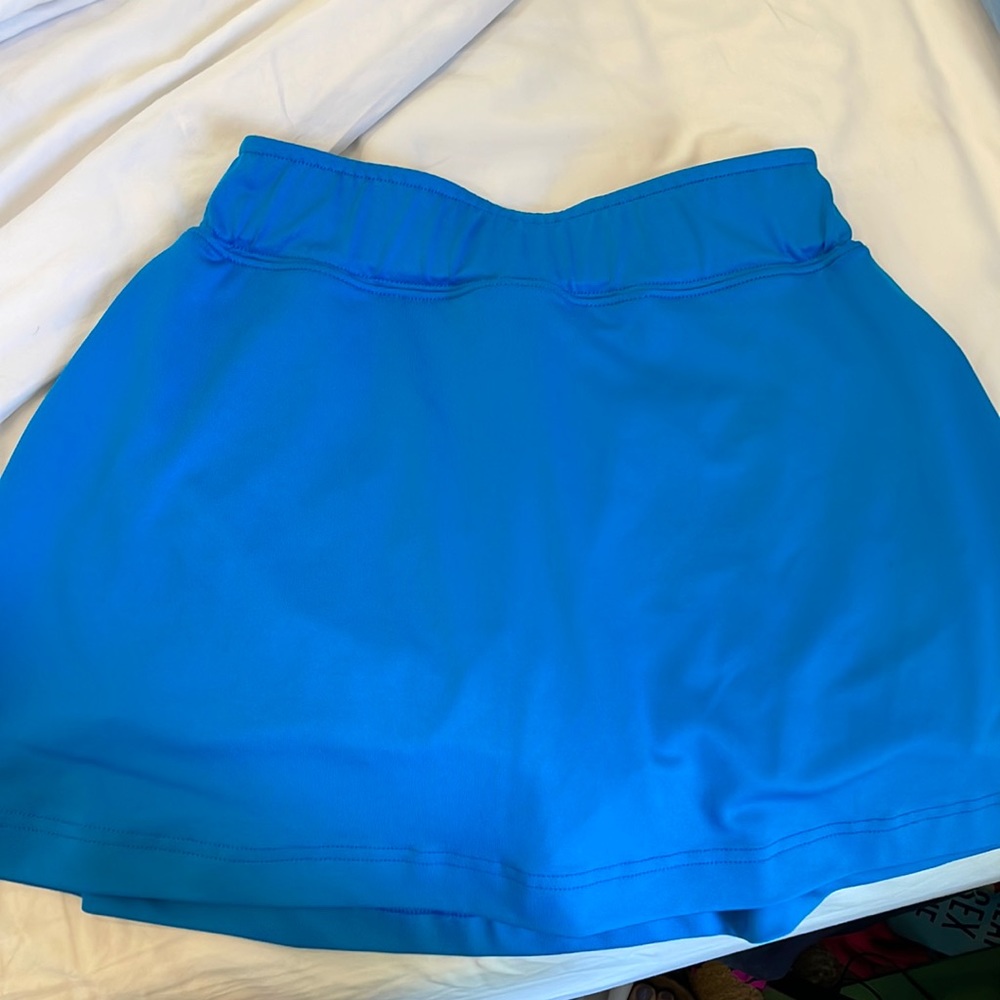Tennis skirt